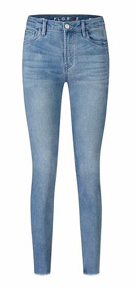 Jeans bobbi cold blue ss2217-1