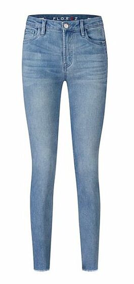 Jeans bobbi cold blue ss2217-1