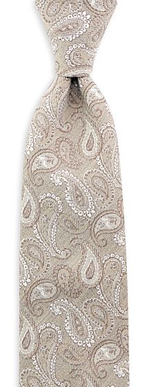 Sir Redman stropdas Paisley SRTIE22091
