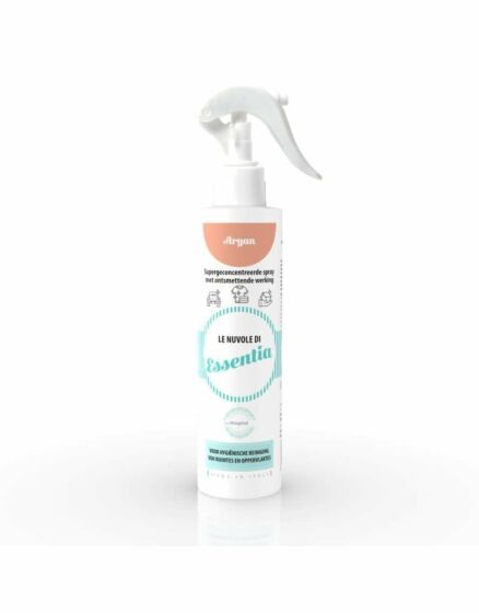 Cloud reinigingspray Argan 250 ml wcl250ml-argan