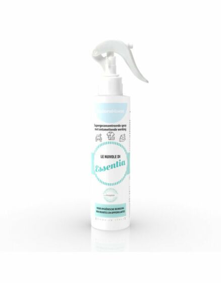 Cloud reinigingspray 250 wcl250ml-katoenbloem