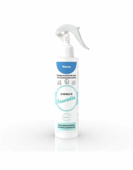 Cloud reinigingspray Varen 250 ml wcl250ml-varen