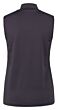 High neck sleeveless top 1909453-121-93902