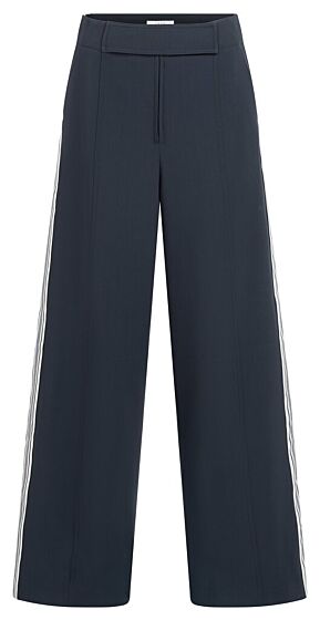 Broek strepen INKWELL BLUE 1-301215-508-94016
