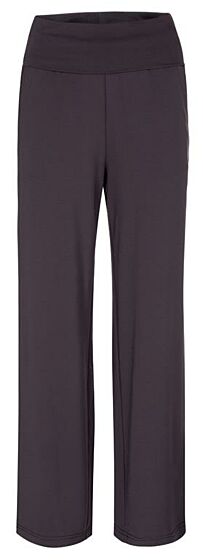 Jersey wide leg trousers 1209154-121-93902