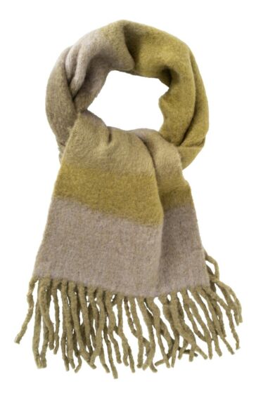 Scarf DARK GREEN 3-510006-309-99272
