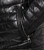 Jas leer damiano zwart 131019-60035-99