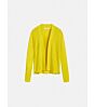 Cardigan Long Sleeves Mimosa 21001577-30024