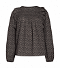Top 010 / black - off wh 21521-010