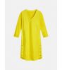 Dress Woven Medium Mimosa 23001680-30024