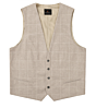 Gilet DiWesley beige G231648-220