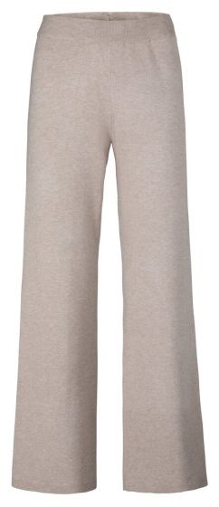 Wide leg knitted pants 1200177-124-992362