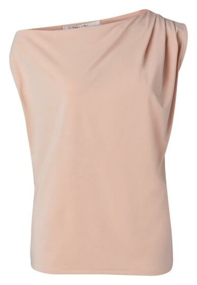 Asymmetric top ALMOST APRICOT 1909428-115-51319
