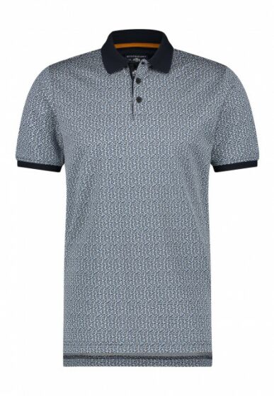 Poloshirt Jersey SS 48511563-5956