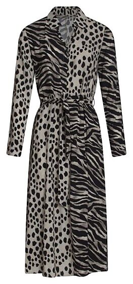 Jurk 21095-720-999