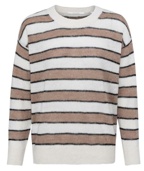 Striped sweater 1000470-122-304001