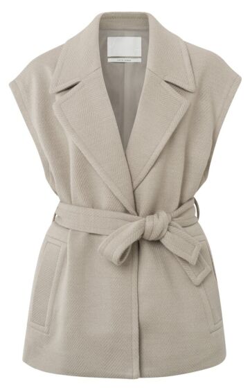 sleeveless jacket 1-511019-309-61103