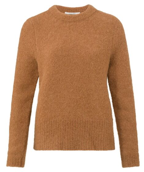 Boucle sweater BRAN 1-000138-210-71336