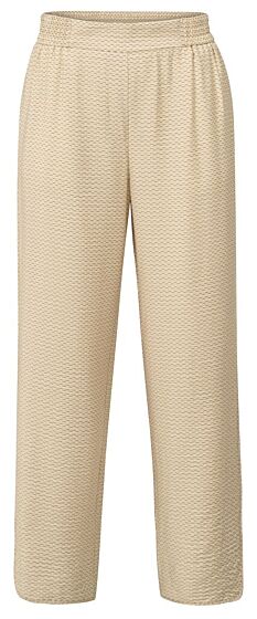 Printed trousers SOFT GREY 1-301197-504-999791