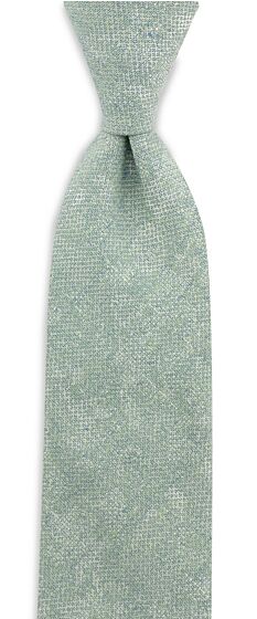 Sir Redman stropdas Sposo Stiloso groen SR22128