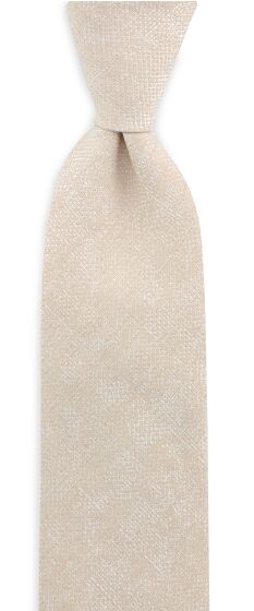 Sir Redman stropdas Sposo Stiloso beige SR22130