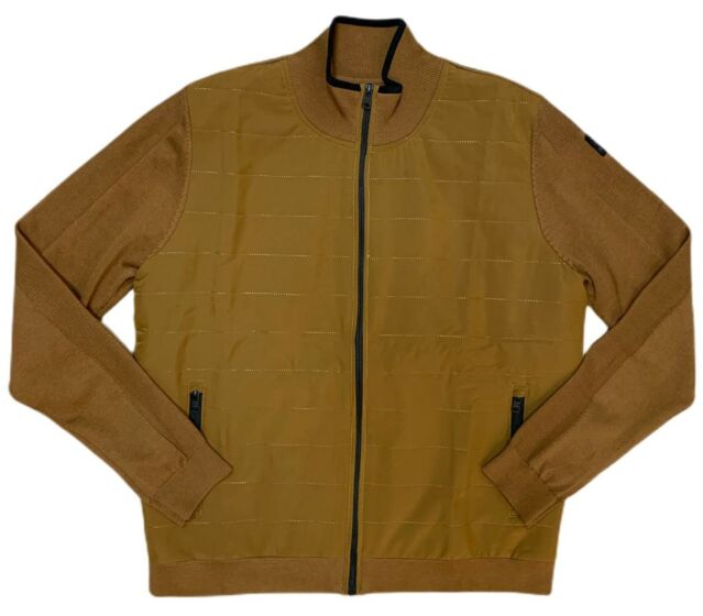 Zip jacket cotton polyamide Monk's  VKC216362-8058