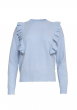 Knitwear light blue 22861-lig