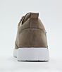 Sneaker lauda taupe nubuck 37055-01-N2040