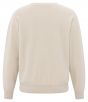 V-neck sweater BEIGE 1-000353-404-30403