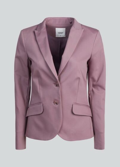 Blazer classic stretch mauve 1s100-90100-548