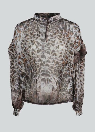 Top feathers 2s2656-11504-120