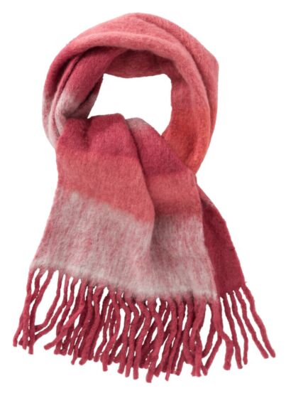 Scarf SPICE RED 3-510006-309-71345