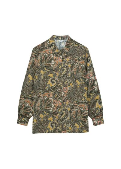 Blouse paisley 2s2808-11697-120