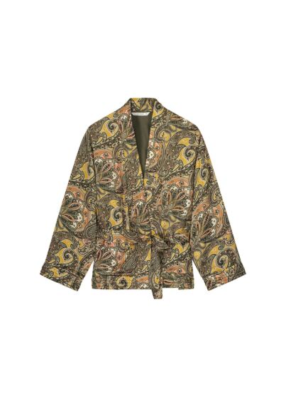 Kimono paisley 2s2816-11697-120