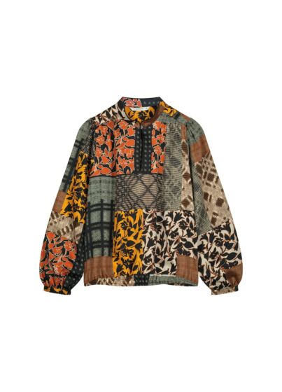 Top patchwork 2s2822-11707-120