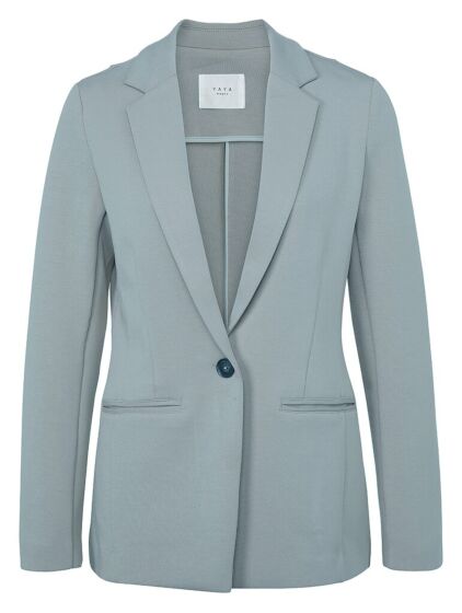 Jersey scuba Blazer 1509101-212-54305