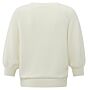 Knitted sweater WOOL WHITE 1-000482-507-99691