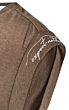 T-shirt with strap detail 1919148-020-90809