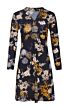 Jurk bloemenprint 20748-675/240