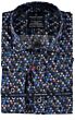 Shirt water balls Navy 32.6527-110