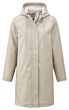 Parka jacket BROWN 2-011012-308-61103