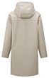Parka jacket BROWN 2-011012-308-61103