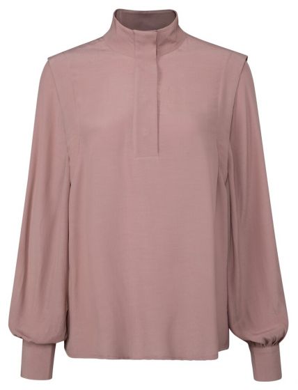 Top with shoulder accent 1901496-124-71516
