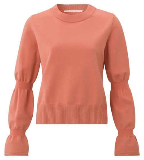 Sweater sleeve RED 1-000255-309-61532