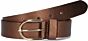 Metallic bubble belt woman copper 884-30911-8004