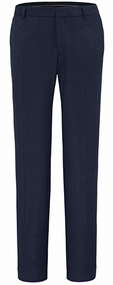 Pantalon stimmungsblau 2094961522-1254
