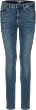 Jeans kathy blue wash standaard dl55110-971