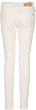 Kathy Stripe Off White Stripe DL58125-0883