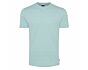 T-Shirt mint groen tmttea002-a