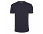T-Shirt navy tmttea002-e